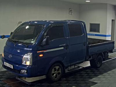 Hyundai Porter