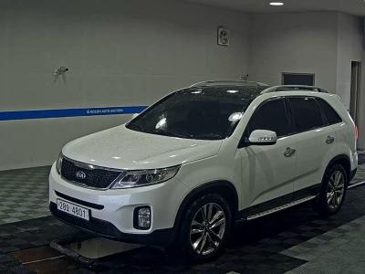 2014 Kia Sorento