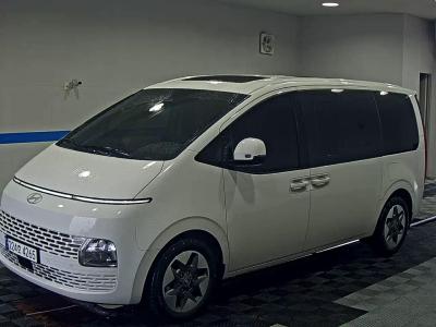 Hyundai Стария