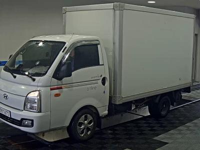 Hyundai Porter