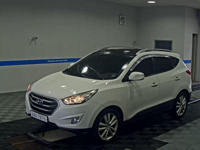 2012 Hyundai Tucson