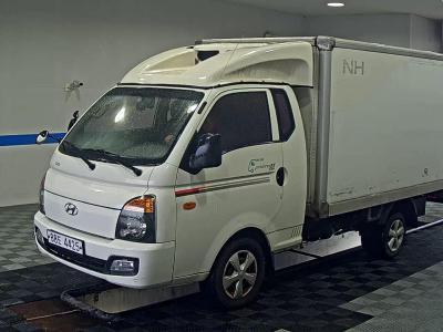 Hyundai Porter