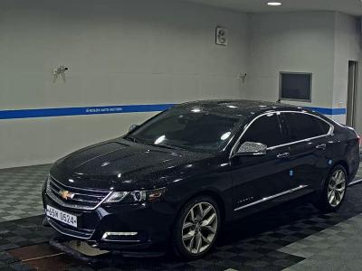 Chevrolet Impala