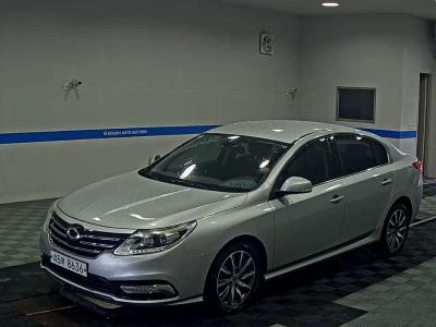 Renault SM5