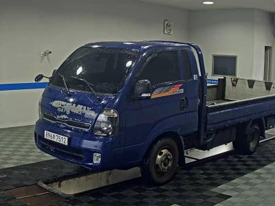 Kia Bongo