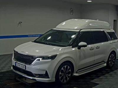 Kia Карнивал