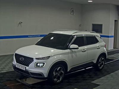 Hyundai Venue