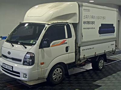 Kia Bongo