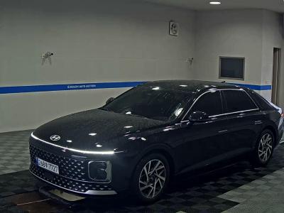 Hyundai Грандер