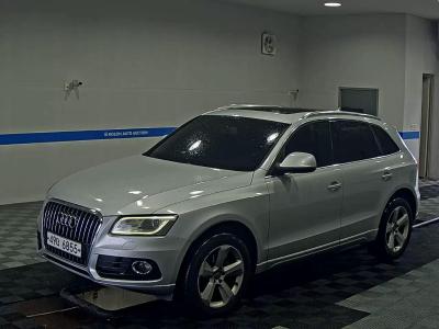 2013 Audi Q5