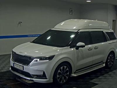 Kia Карнивал