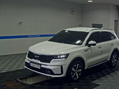 Kia Соренто