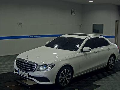 Mercedes-Benz E-Class 2017 — фото з SellCar Auction