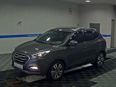 2015 Hyundai Tucson