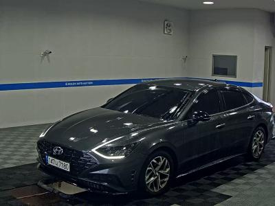 2022 Hyundai Sonata