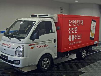 Hyundai Porter