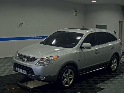 Hyundai Veracruz