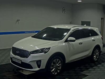Kia Соренто