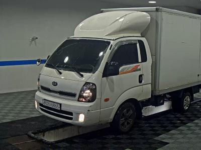 Kia Bongo