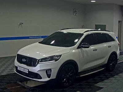 Kia Соренто