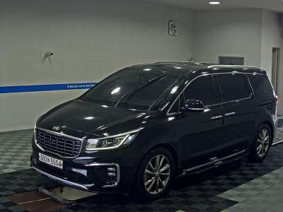 Kia Карнивал