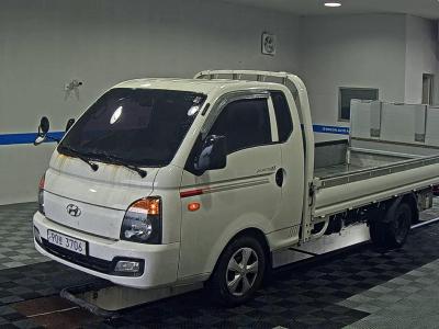 Hyundai Porter