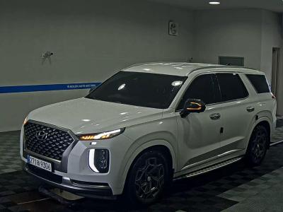 Hyundai Палисад