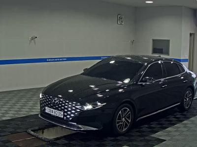 Hyundai Грандер