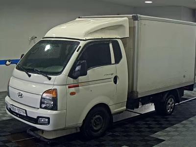 Hyundai Porter