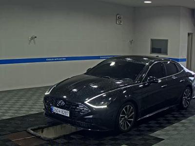 Hyundai Соната