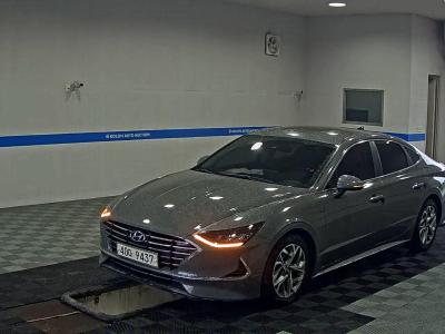 2020 Hyundai Sonata