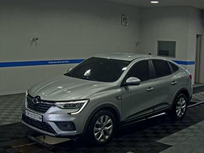 Renault XM3