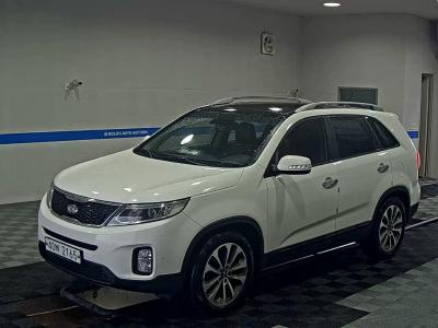 2013 Kia Sorento