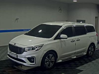 2019 Kia Carnival