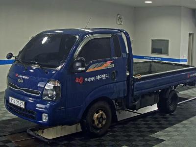 Kia Bongo