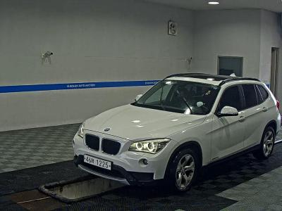 2014 BMW X1