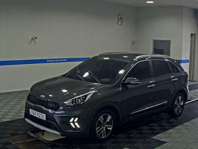 Kia Ниро