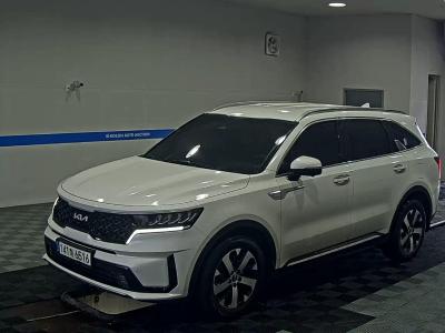 Kia Соренто