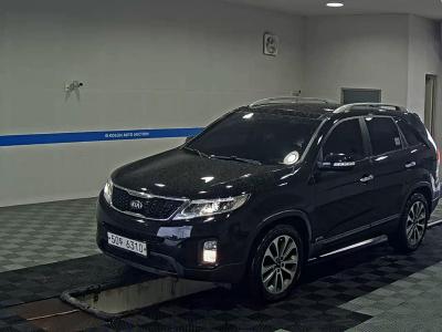 2014 Kia Sorento