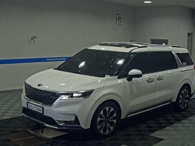 2021 Kia Carnival