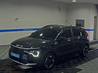 Kia Ниро
