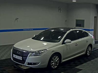 Renault SM7