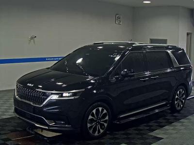 2023 Kia Carnival