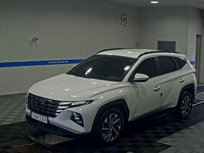 Hyundai Туссан