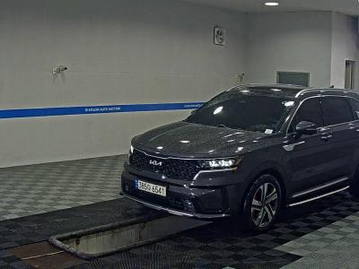 Kia Соренто