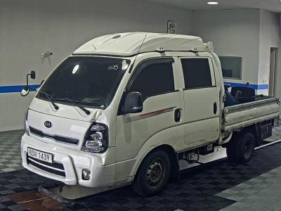 Kia Bongo