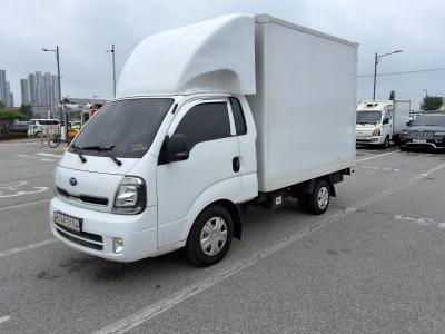 Kia Bongo