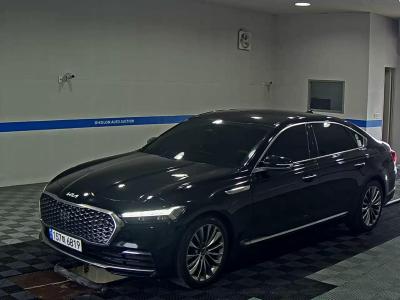 2022 Kia K9