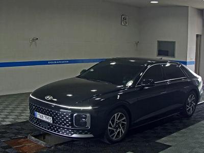 2023 Hyundai Grandeur Hybrid 1.6 Hybrid Premium