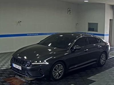 2023 Kia K5